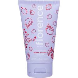 Florence by Mills Feed Your Soul Berry in Love Pore Mask 100ml