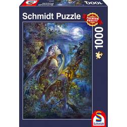 Schmidt Spiele Moonlight 1000 Bitar
