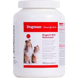 Dogman Dogevit Elite Kafomavit 200pcs 0.2kg