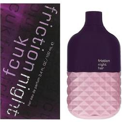 French Connection Fcuk Friktion Night for Her EdT 100ml