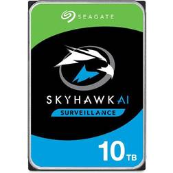 Seagate SkyHawk AI Surveillance ST10000VE001 256MB 10TB