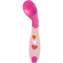 Chicco First Spoon First 8M +