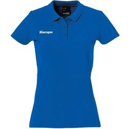 Kempa Polo T-shirt - Royal