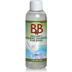 B&B Organic Neutral Shampoo Perfume Free