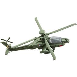 Revell Build & Play AH-64 Apache 1:10