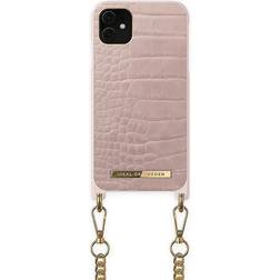 iDeal of Sweden Atelier Necklace Case for iPhone 12/12 Pro