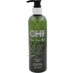 CHI Tea Tree Oil Shampoo 355ml