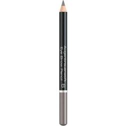 Artdeco Eyebrow Pencil #06 Medium Grey Brown