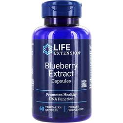 Life Extension Blueberry Extract 60 st