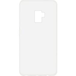 Ksix Ultrathin Flex Cover for Galaxy S9