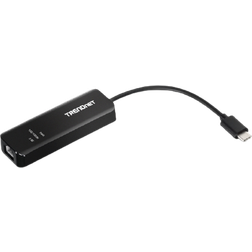 Trendnet USB C- RJ45 Adapter M-F