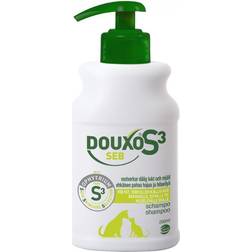 Douxo S3 Seb Shampoo 0.2L