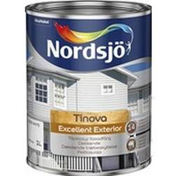 Nordsjö Tinova Excellent Exterior Träfärg Valfri Kulör 1L