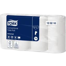 Tork Toilet Paper 2 Layers 64-pack