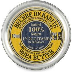 L'Occitane Shea Butter Pure Shea Butter 10ml