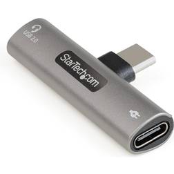 StarTech USB C-2USB C M-F Adapter