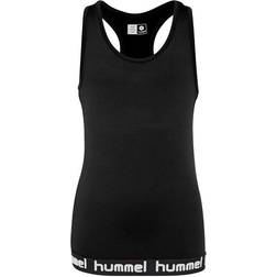 Hummel Nanna Top - Black (204599-2001)