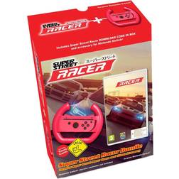 Super Street: Racer Bundle (Switch)