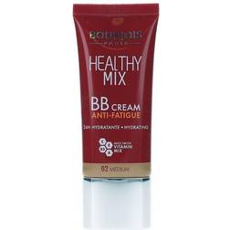 Bourjois Healthy Mix Anti Fatigue BB Cream #03 Dark