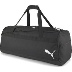 Puma Teamgoal 23 Large Sports Bag - Black