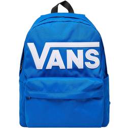 Vans Old Skool Drop V Backpack - Nautical Blue