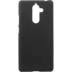 MTK Rubberized Cover for Nokia 7 Plus