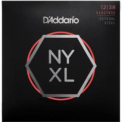 D'Addario NYXL1238PS