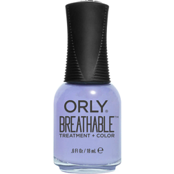 Orly Breathable Treatment + Color Just Breathe 18ml
