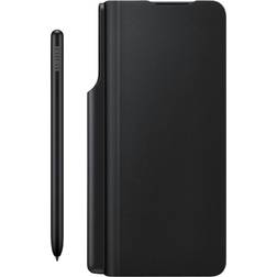 Samsung Flip Cover for Galaxy Z Fold3 5G with S Pen