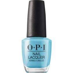 OPI Nail Lacquer Can't Find My Czechbook 15ml