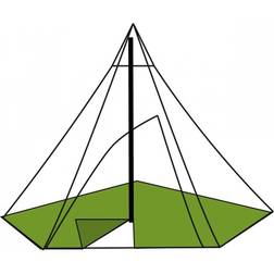 Helsport Pasvik 10-12 Floor Tent