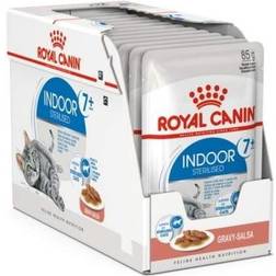 Royal Canin Indoor Ageing 7+ Gravy