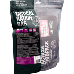Tactical Foodpack 3 Meal Ration India 680g