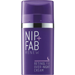 Nip+Fab Retinol Fix Overnight Cream 50ml