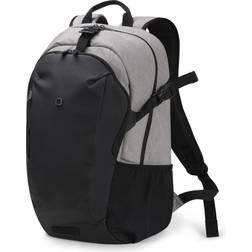 Dicota GO Backpack 13-15.6" - Light Grey