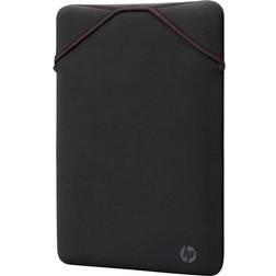 HP Reversible Protective Sleeve 14.1" - Mauve/Black