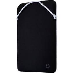 HP Reversible Protective Sleeve 14.1" - Silver/Black
