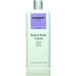 Marbert Bath & Body Classic Shower Gel 400ml