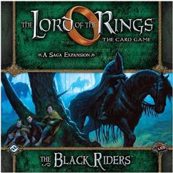 The Lord of the Rings: The Card Game The Black Riders