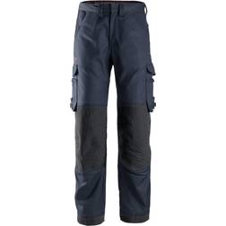 Snickers Workwear 6362 ProtecWork Trousers