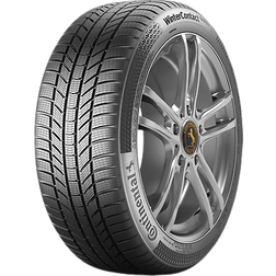 Continental ContiWinterContact TS 870 P 205/60 R16 92H EVc