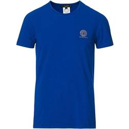 Versace Medusa T-shirt - Blue