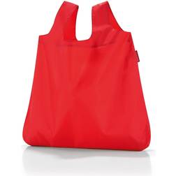 Reisenthel Mini Maxi Shopper Pocket - Red
