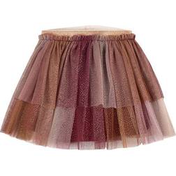 Minymo Skirt - Rhododendron (121571-4966)