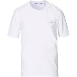 Tiger of Sweden Pro T-shirt - Bright White
