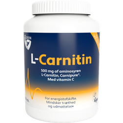 Biosym L Carnitin 100 st