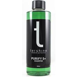 Tershine Purify S + Shampoo 0.5L
