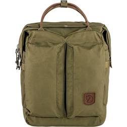 Fjällräven Haulpack No.1 - Foliage Green