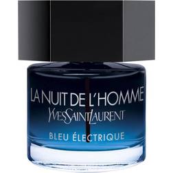 Yves Saint Laurent La Nuit De L'Homme Bleu Electrique EdT 60ml