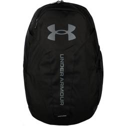 Under Armour Hustle Lite 4.0 Backpack - Black